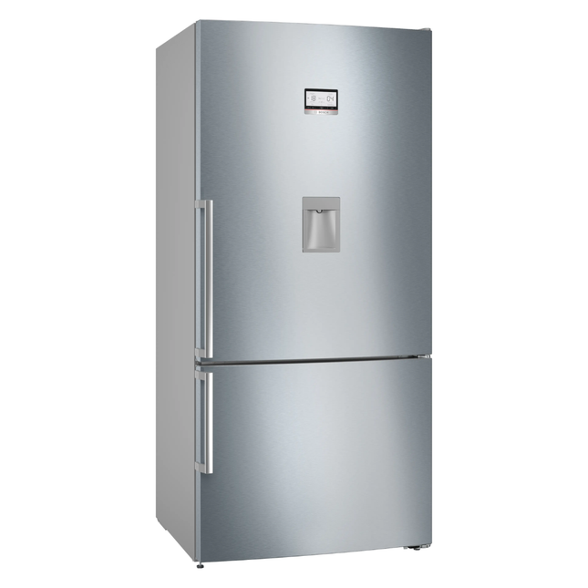 Bosch KGD86AI31U - 682L Bottom Mount Refrigerator