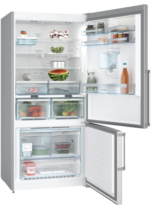 Bosch KGD86AI31U - 682L Bottom Mount Refrigerator