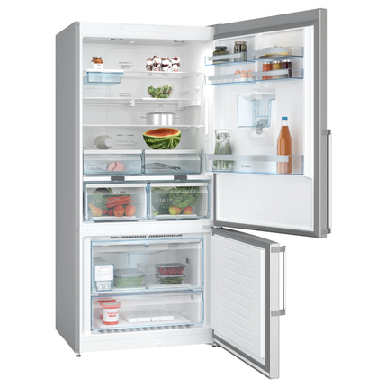 Bosch KGD86AI31U - 682L Bottom Mount Refrigerator