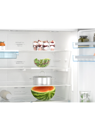 Bosch KGD86AI31U - 682L Bottom Mount Refrigerator