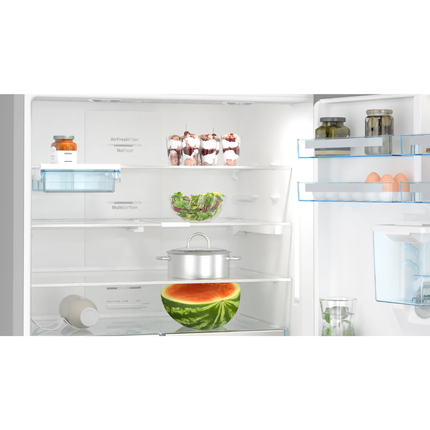 Bosch KGD86AI31U - 682L Bottom Mount Refrigerator