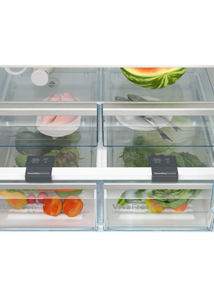 Bosch KGD86AI31U - 682L Bottom Mount Refrigerator