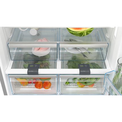 Bosch KGD86AI31U - 682L Bottom Mount Refrigerator