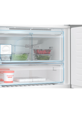 Bosch KGD86AI31U - 682L Bottom Mount Refrigerator