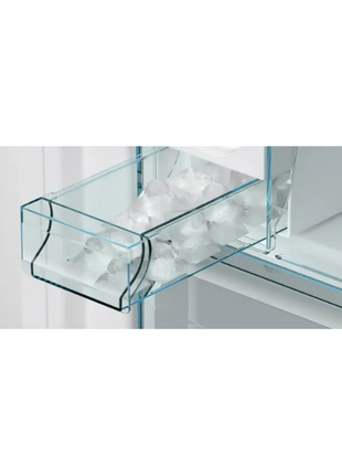 Bosch KGN56LB41Q - 559L Bottom Mount Refrigerator