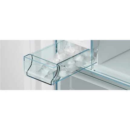 Bosch KGN56LB41Q - 559L Bottom Mount Refrigerator