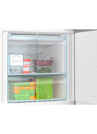 Bosch KGN56LB41Q - 559L Bottom Mount Refrigerator