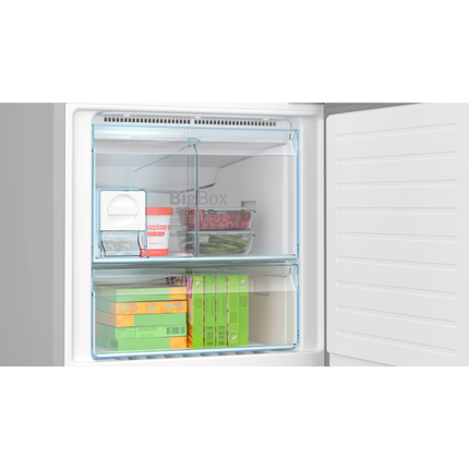 Bosch KGN56LB41Q - 559L Bottom Mount Refrigerator