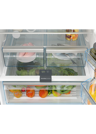 Bosch KGN56LB41Q - 559L Bottom Mount Refrigerator