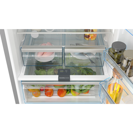 Bosch KGN56LB41Q - 559L Bottom Mount Refrigerator
