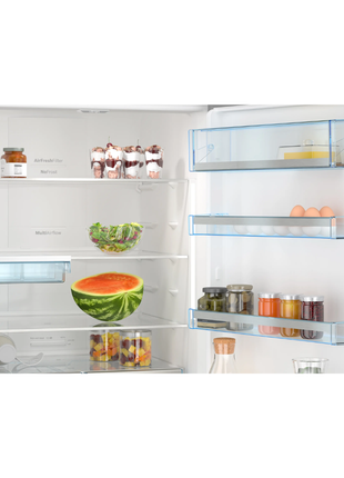 Bosch KGN56LB41Q - 559L Bottom Mount Refrigerator