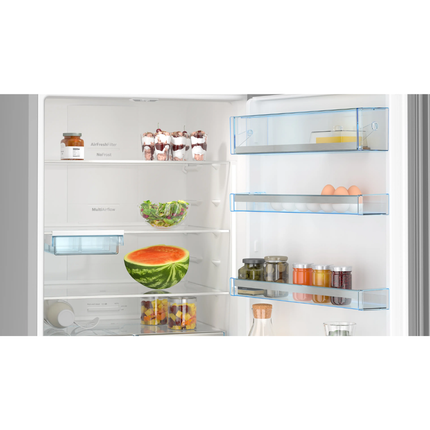 Bosch KGN56LB41Q - 559L Bottom Mount Refrigerator