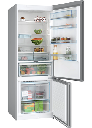 Bosch KGN56LB41Q - 559L Bottom Mount Refrigerator