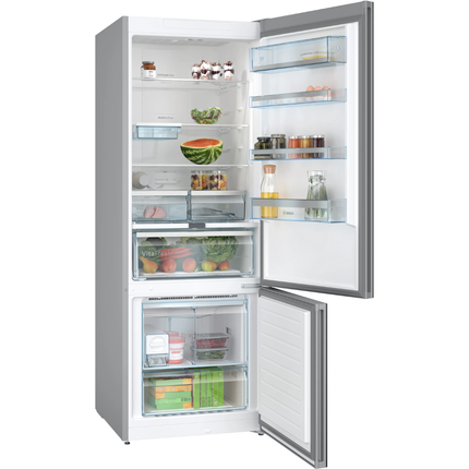 Bosch KGN56LB41Q - 559L Bottom Mount Refrigerator