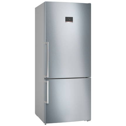 Bosch KGN76CI30U - 578L Bottom Mount Refrigerator