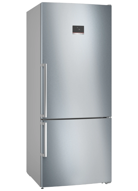 Bosch KGN76CI30U - 578L Bottom Mount Refrigerator