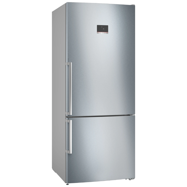 Bosch KGN76CI30U - 578L Bottom Mount Refrigerator
