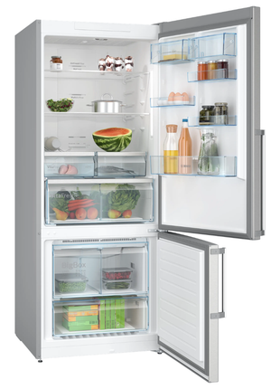 Bosch KGN76CI30U - 578L Bottom Mount Refrigerator