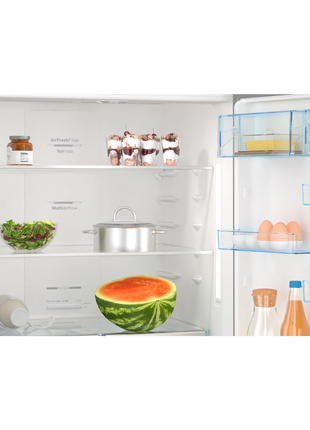 Bosch KGN76CI30U - 578L Bottom Mount Refrigerator