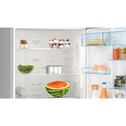 Bosch KGN76CI30U - 578L Bottom Mount Refrigerator