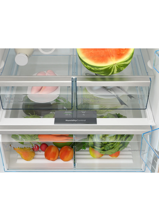 Bosch KGN76CI30U - 578L Bottom Mount Refrigerator