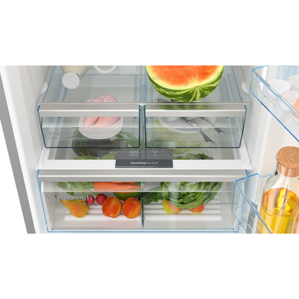 Bosch KGN76CI30U - 578L Bottom Mount Refrigerator