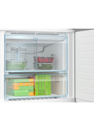 Bosch KGN76CI30U - 578L Bottom Mount Refrigerator