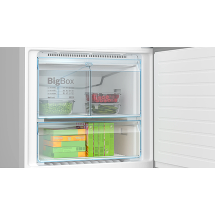 Bosch KGN76CI30U - 578L Bottom Mount Refrigerator