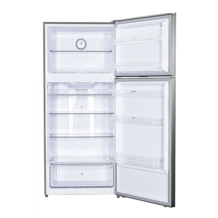 Brandt 415L Two Door Refrigerator | FridgeSG