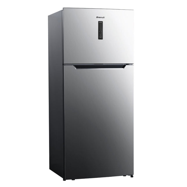 Brandt 415L Two Door Refrigerator | FridgeSG