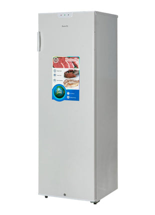 Butterfly 190L Upright Frost Free Freezer