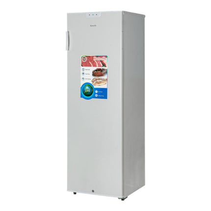 Butterfly 190L Upright Frost Free Freezer