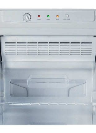 Butterfly 190L Upright Frost Free Freezer