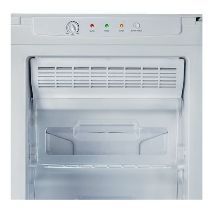 Butterfly 190L Upright Frost Free Freezer
