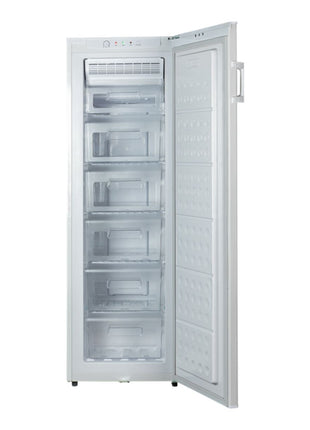 Butterfly 190L Upright Frost Free Freezer