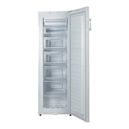 Butterfly 190L Upright Frost Free Freezer