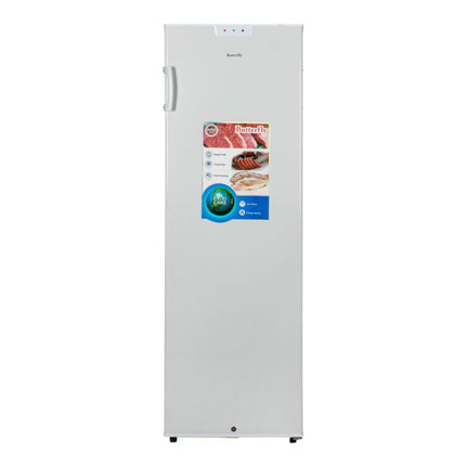 Butterfly 190L Upright Frost Free Freezer