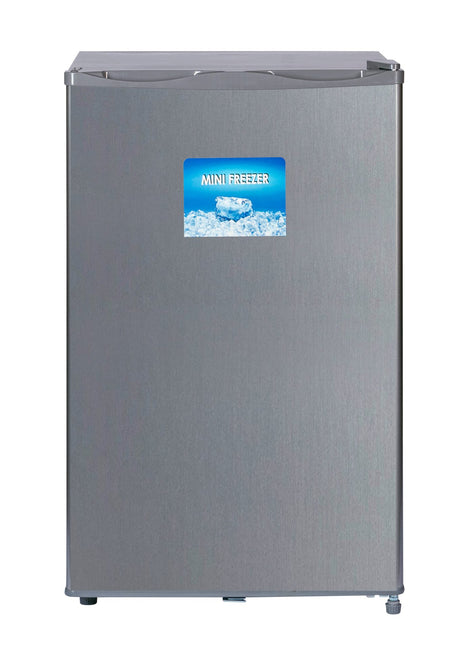 Butterfly 75L Upright Freezer