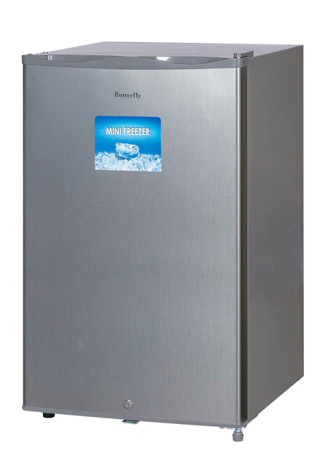 Butterfly 75L Upright Freezer