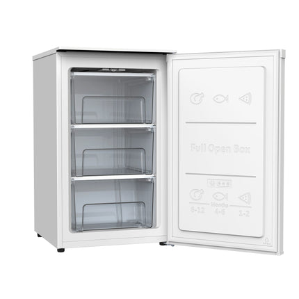 Farfalla 87L Upright Freezer