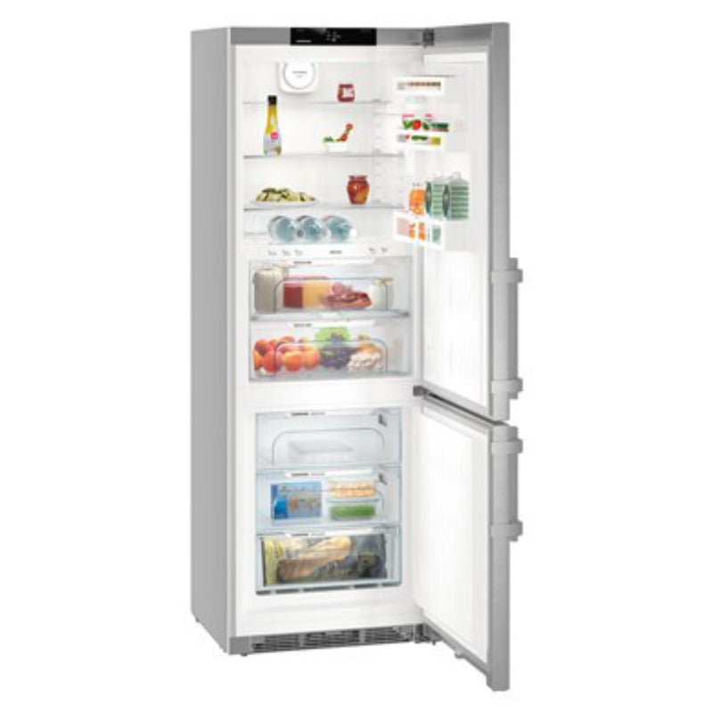 Liebherr 392L Fridge Freezer