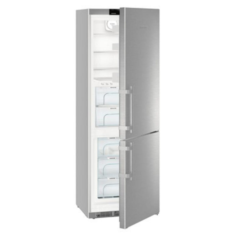 Liebherr 392L Fridge Freezer