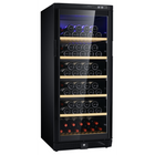 Chateau 120 Bot Wine Cabinet- CW 100 SNS -WineFridge SG