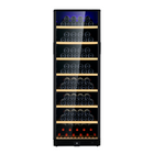 Chateau 165 Bot Wine Cabinet- CW 1682TH SNS -WineFridge SG