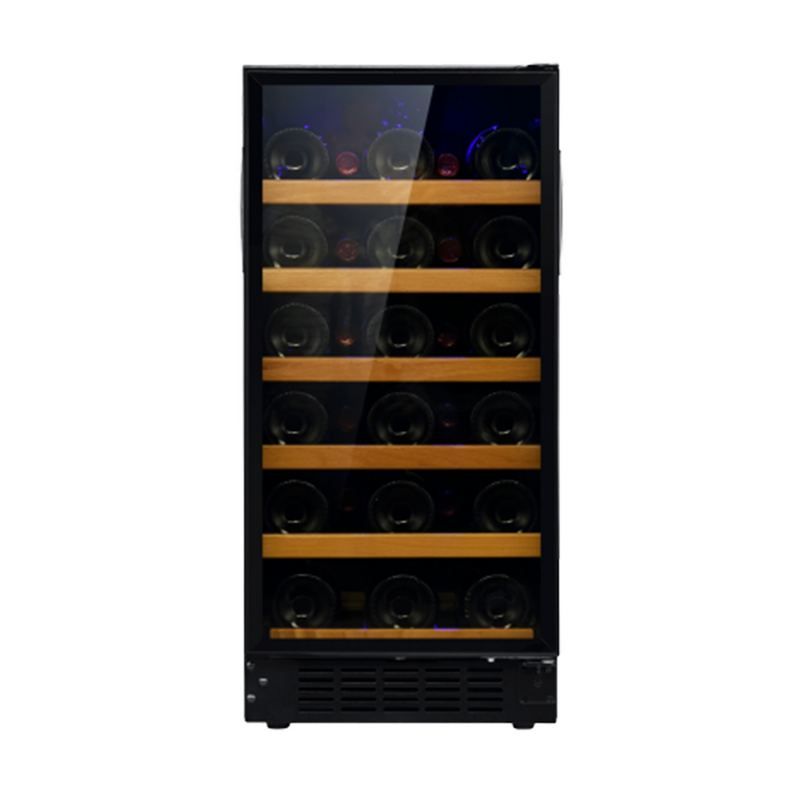 Chateau 30 Bot Wine Cabinet- CW 36TH SNS -WineFridge SG