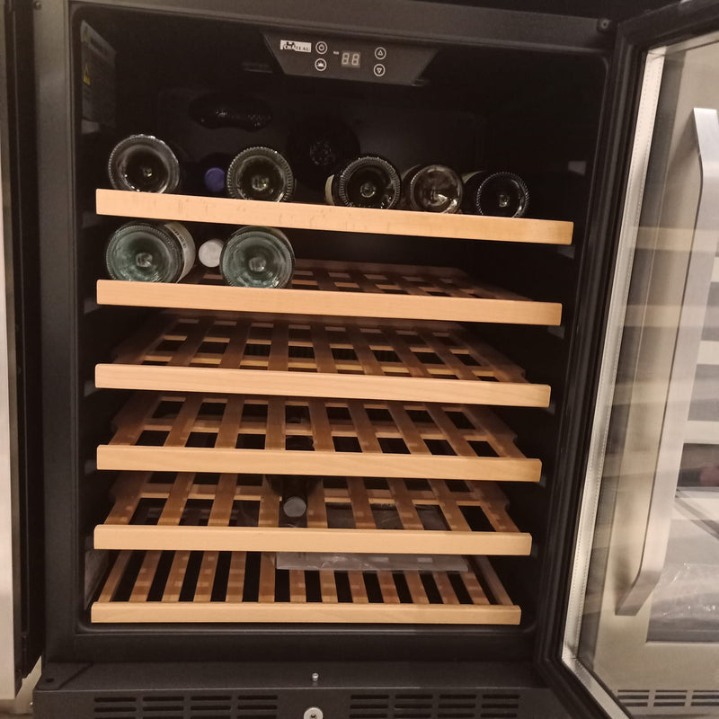 Chateau 50 Bot Wine Cabinet