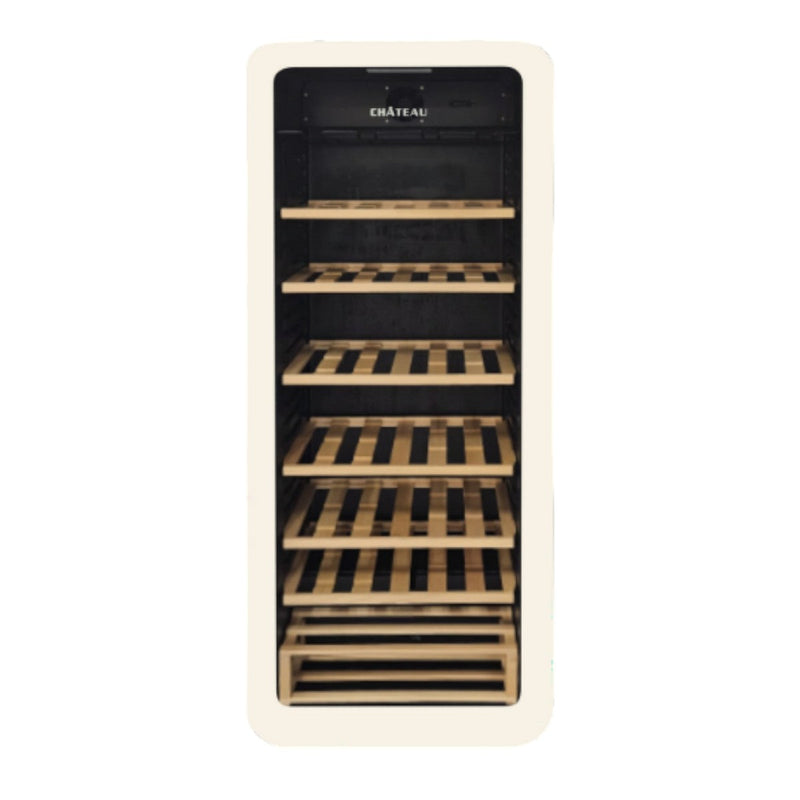 Chateau 65 Bot Wine Cabinet