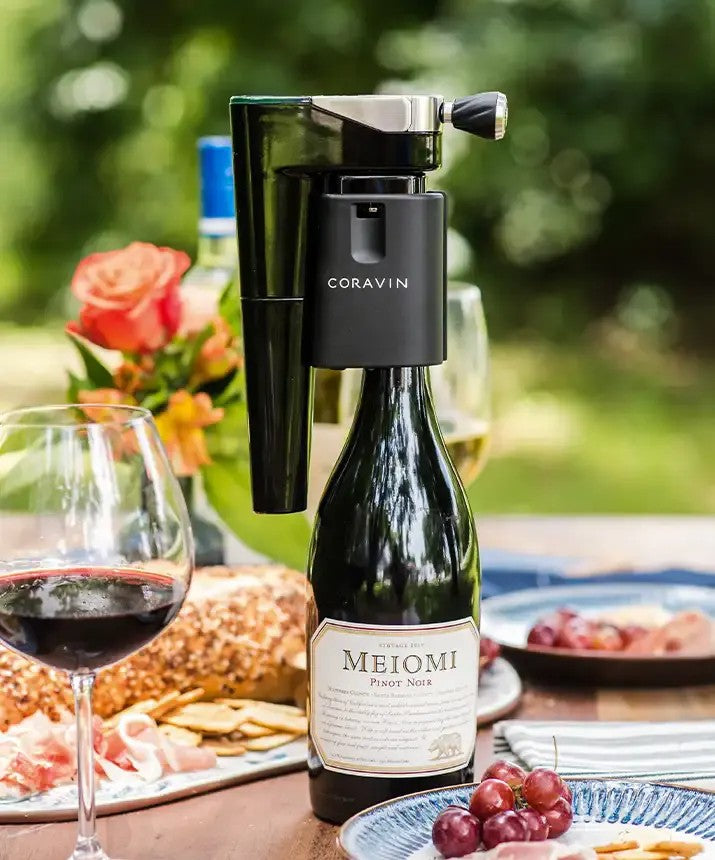 Coravin Timeless Aerator