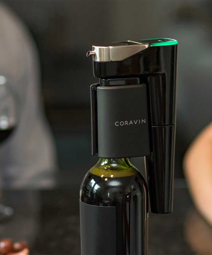 Coravin Model Eleven