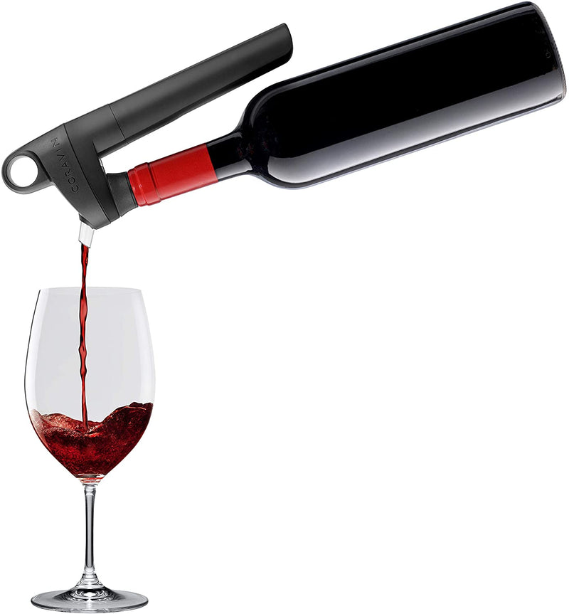 Coravin Pivot Wine Preservation System